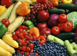 Армения экспортировала более 7575 тонн свежих овощей и фруктов